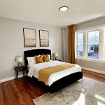 Jxn Services Bnb - Your Home Away From Home!