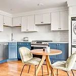 S End 1Br W In-Unit Wd Nr Restaurants Bos-583