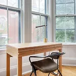 Prime S End 2Br In Union Park Bos-460
