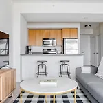 E Cambridge Studio W Pool Gym Nr Lechmere T Bos-667