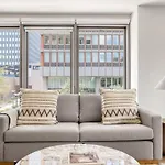 Back Bay 1Br W Gym Nr Copley Sq Bos-739