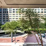 Back Bay 1Br W Gym Nr Copley Sq Bos-739