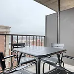 Allston 2Br Nr Boston U Green Line Bos-824