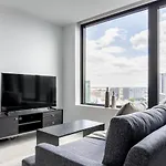 Seaport 1Br W Gym Pool Wd Doorman Bos-280