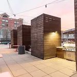 East Cambridge 1Br W Wd Gym Nr Lechmere T Bos-853