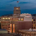 Residence Inn By Marriott Boston Back Bay/Fenway