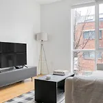Allston Studio W Wd Gym Nr Green Line Bos-672