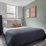 Charming N End 2Br On Salem St Bos-452