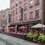 Charming N End 2Br On Salem St Bos-452