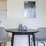 Fenway 1Br W Gym Wd Nr Dining Shops Bos-872
