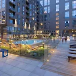 Boston South End Club Quarters By Orchard Group