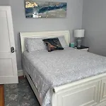 Boston Luxury Condo Style Rooms