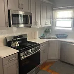 Boston Luxury Condo Style Rooms