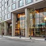 Cambria Hotel Boston Downtown - Seaport