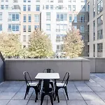 North Station 2Br W Wd Terrace Nr Td Garden Bos-811