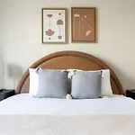 North Station 2Br W Wd Terrace Nr Td Garden Bos-811