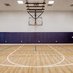 Back Bay 1Br W Gym Wd Nr Dining Bos-883
