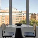 Downtownfinancial District 1Br W Wd Gym Bos-799