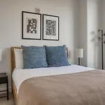 Downtownfinancial District 1Br W Wd Gym Bos-799