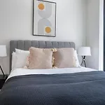 South Boston 3Br W Building Wd Nr Seaport Bos-916
