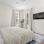 New Juliette St
