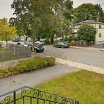 Boston Duplex With Foosball Table 11 Mi To Downtown