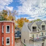 Mission Hill Studio Fully Furnished Bos-930