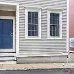South Boston 3Br W Wd Balcony Nr Restaurants Bos-749