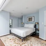 Charlestown 2Br W In-Unit Wd Close To Dining Bos-962