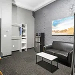 Temple Place Suites 2+3