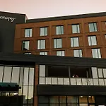 Canopy By Hilton Boston Downtown
