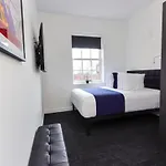 Modern Studio In Historic Boston - Unit #403