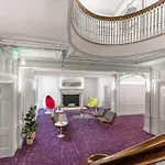 Modern Studio In Historic Boston - Unit #302