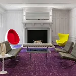 Modern Studio In Historic Boston - Garden Unit #1