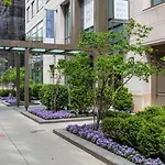 Back Bay 1Br W Wd Gym Doorman Nr T Station Bos-86
