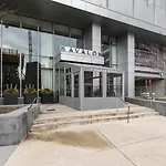 North Station 2Br W Wd Gym Nr Td Garden Bos-327A