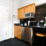 Downtown Boston Studio, #36