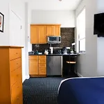 Downtown Boston Studio, #36