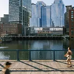 Sonder At Pierce Boston