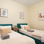 Comfort Stay
