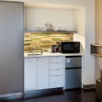 Element Boston Seaport District