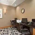 Embassy Suites Boston At Logan Airport