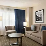 Embassy Suites Boston At Logan Airport