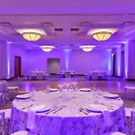 Embassy Suites Boston At Logan Airport