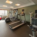 Hampton Inn & Suites Boston Crosstown Center