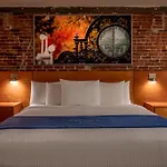 Harborside Inn