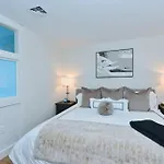 Modern Seaport Oasis
