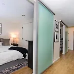 Modern Seaport Oasis