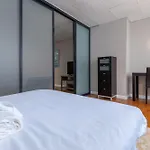 Central 3 Bed 1 Bath In Historic Building