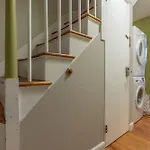 Central 3 Bed 1 Bath In Historic Building